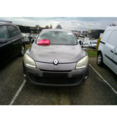 Air bag conducteur RENAULT MEGANE 3 Photo n°4