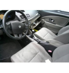 Air bag conducteur RENAULT MEGANE 3 Photo n°8