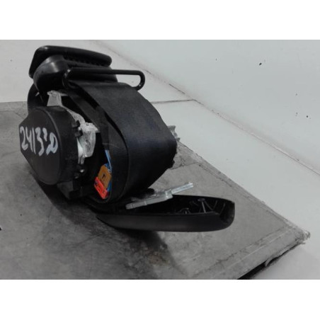 Ceinture avant droit RENAULT MEGANE 3 Photo n°1