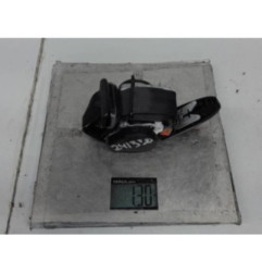 Ceinture avant droit RENAULT MEGANE 3 Photo n°4