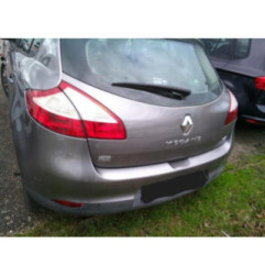 Ceinture avant droit RENAULT MEGANE 3 Photo n°7