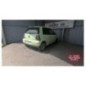 Capot SEAT AROSA