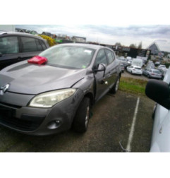 Ceinture avant droit RENAULT MEGANE 3 Photo n°8