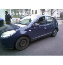 Retroviseur droit DACIA SANDERO 1 Photo n°9