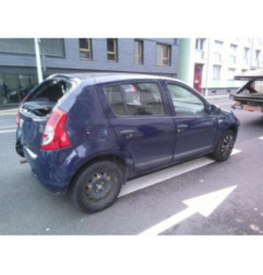 Retroviseur droit DACIA SANDERO 1 Photo n°11