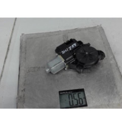 Moteur leve vitre arriere droit VOLKSWAGEN POLO 5 Photo n°1