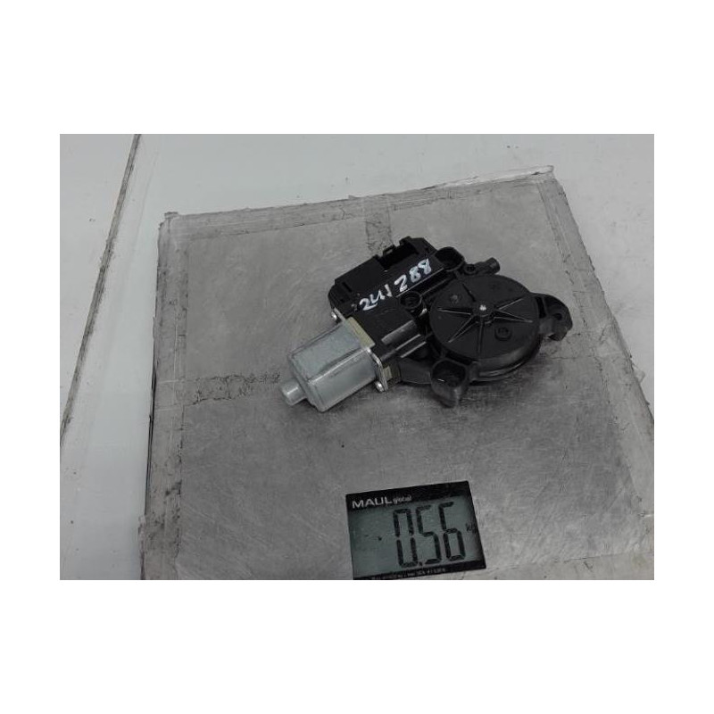 Moteur leve vitre arriere droit VOLKSWAGEN POLO 5