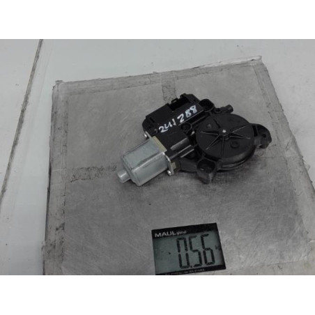 Moteur leve vitre arriere droit VOLKSWAGEN POLO 5 Photo n°1