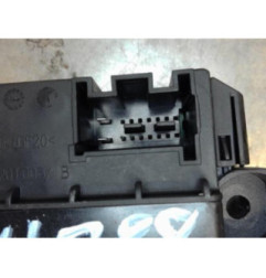 Moteur leve vitre arriere droit VOLKSWAGEN POLO 5 Photo n°3