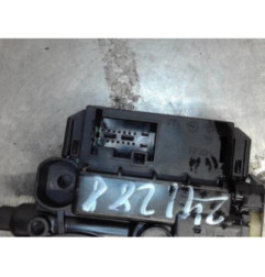 Moteur leve vitre arriere gauche VOLKSWAGEN POLO 5 Photo n°1