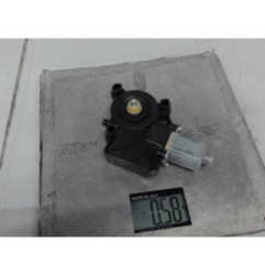 Moteur leve vitre arriere gauche VOLKSWAGEN POLO 5 Photo n°3