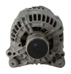 Alternateur VOLKSWAGEN POLO 5 Photo n°1