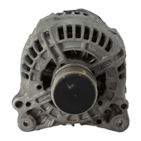 Alternateur VOLKSWAGEN POLO 5 Photo n°1