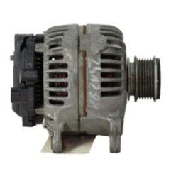 Alternateur VOLKSWAGEN POLO 5 Photo n°4