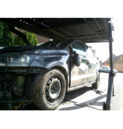 Alternateur VOLKSWAGEN POLO 5 Photo n°7