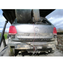 Alternateur VOLKSWAGEN POLO 5 Photo n°9