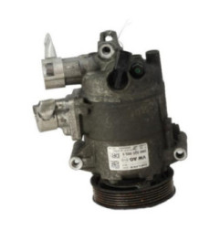 Compresseur clim VOLKSWAGEN POLO 5