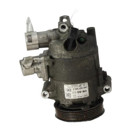 Compresseur clim VOLKSWAGEN POLO 5