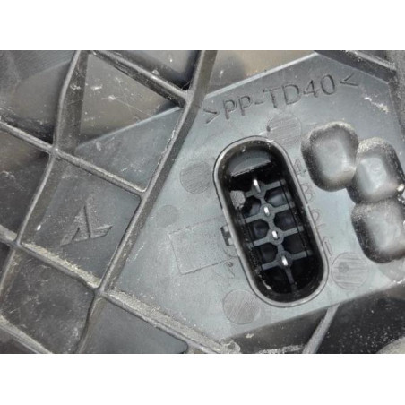 Feu arriere principal droit (feux) FIAT PANDA 3 Photo n°1