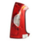 Feu arriere principal droit (feux) FIAT PANDA 3
