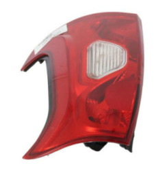 Feu arriere principal droit (feux) FIAT PANDA 3 Photo n°3