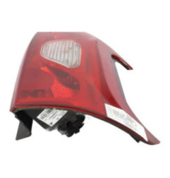 Feu arriere principal droit (feux) FIAT PANDA 3 Photo n°5