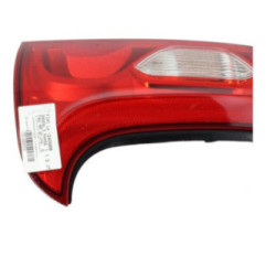 Feu arriere principal droit (feux) FIAT PANDA 3 Photo n°6