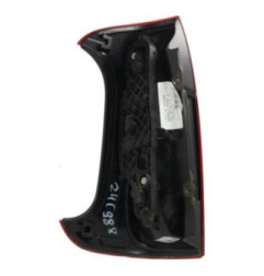 Feu arriere principal droit (feux) FIAT PANDA 3 Photo n°7