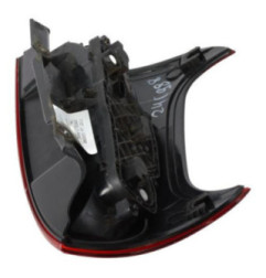 Feu arriere principal droit (feux) FIAT PANDA 3 Photo n°8