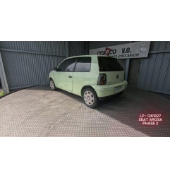 Mastervac SEAT AROSA Photo n°5