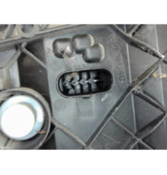 Feu arriere principal gauche (feux) FIAT PANDA 3 Photo n°1