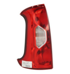 Feu arriere principal gauche (feux) FIAT PANDA 3