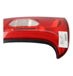 Feu arriere principal gauche (feux) FIAT PANDA 3 Photo n°4