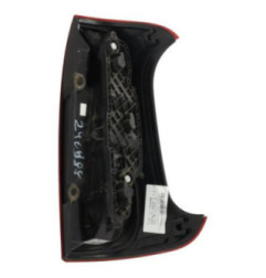 Feu arriere principal gauche (feux) FIAT PANDA 3 Photo n°7