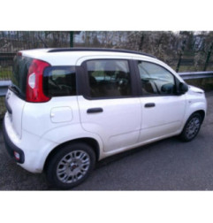 Feu arriere principal gauche (feux) FIAT PANDA 3 Photo n°12