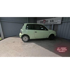 Commande chauffage SEAT AROSA