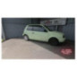 Commande chauffage SEAT AROSA