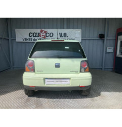 Commande chauffage SEAT AROSA Photo n°10