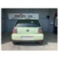 Commande chauffage SEAT AROSA