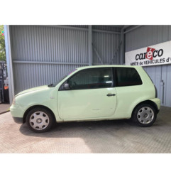 Commande chauffage SEAT AROSA Photo n°13