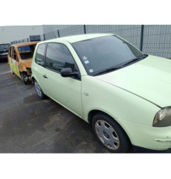 Commande chauffage SEAT AROSA Photo n°14
