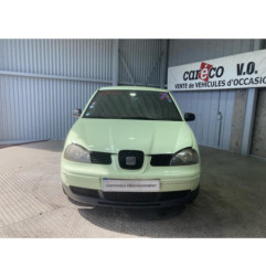 Commande chauffage SEAT AROSA Photo n°15