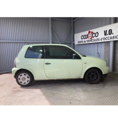 Commande chauffage SEAT AROSA Photo n°16