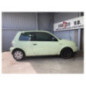 Commande chauffage SEAT AROSA