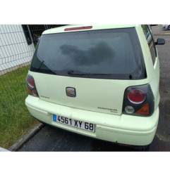 Commande chauffage SEAT AROSA Photo n°17