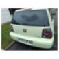 Commande chauffage SEAT AROSA