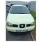 Commande chauffage SEAT AROSA