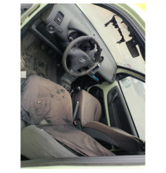 Commande chauffage SEAT AROSA Photo n°19