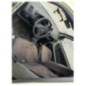 Commande chauffage SEAT AROSA