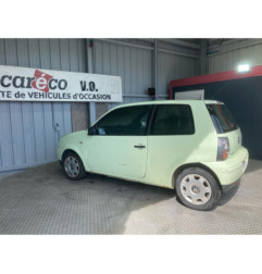 Commande chauffage SEAT AROSA Photo n°20